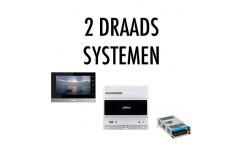 2 Draads Systeem
